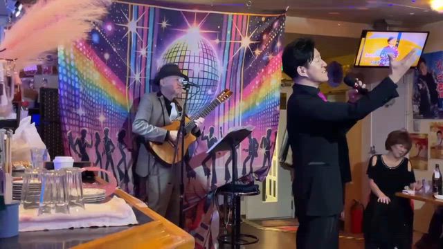 はまなすライブの記事動画
