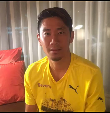 ありがとうございますの記事動画