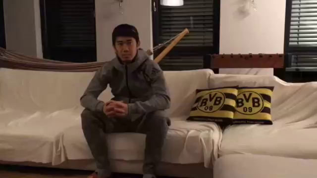 年内最終戦を終えての記事動画