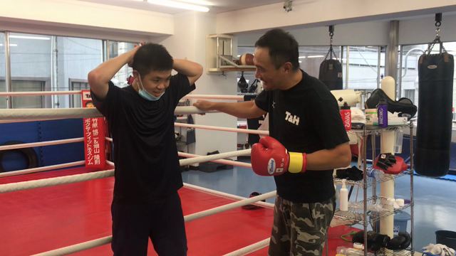 ボディーの記事動画