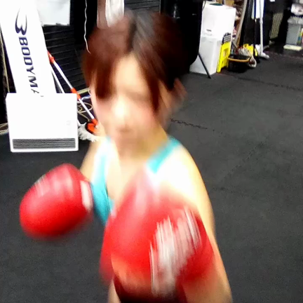 ダイエットと受験勉強　キックボクシング　新宿スポーツジムの記事動画