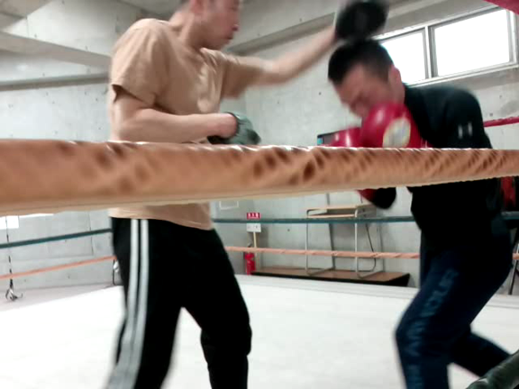 平成最後のジムワークの記事動画