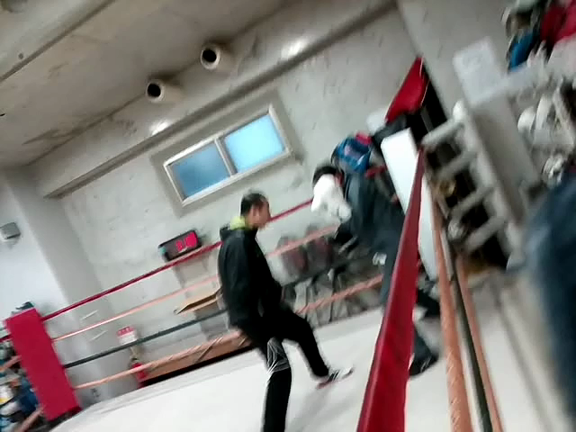 土曜日のトレーニングの記事動画