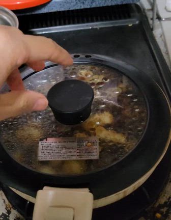 初めて麻婆豆腐作ってみたの記事動画