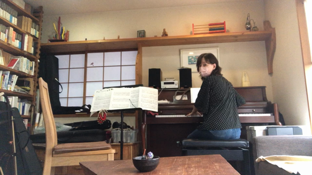 あと1週間❗️野田市のコンサートの記事動画