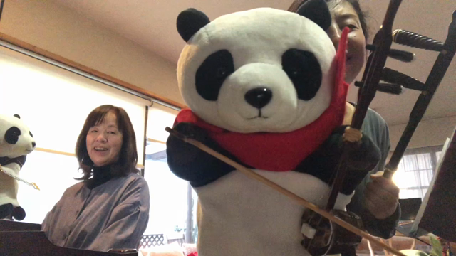 2月山口への記事動画