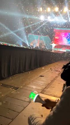 2025.3.16 J_PARTY HOME 幕張メッセ②の記事動画