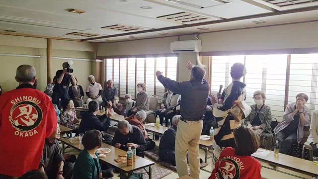 福島県　飯坂温泉【伊勢屋さん】の記事動画
