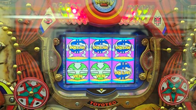 福生タンポポ（パチンコ・パチスロのゲームセンター） 【パチンコ編】の記事動画