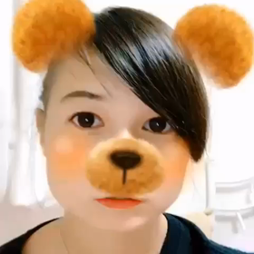 噂のくまの画像