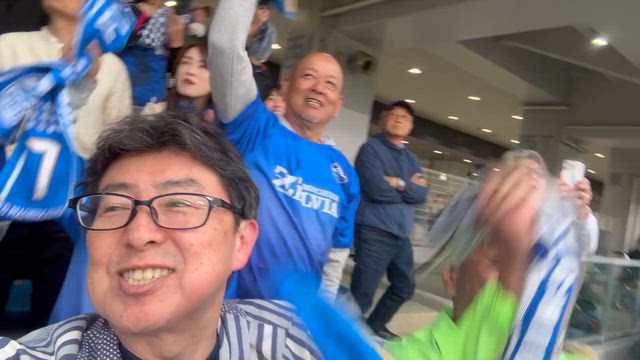 やりました！勝利‼️の記事動画