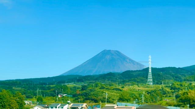 超お久しぶりの美富士の記事動画