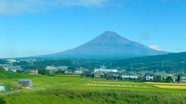 超お久しぶりの美富士の記事動画