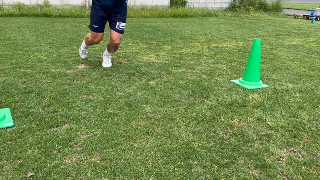 試合（競技）の最後まで走らせる為には、、、の記事動画