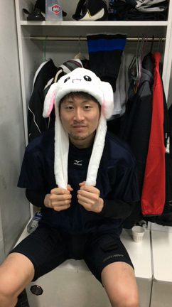 練習終了！2の記事動画