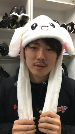 練習終了！の記事動画