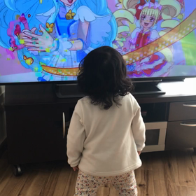 ダンスの画像