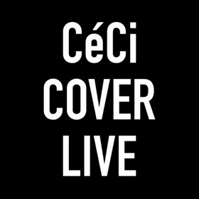 CeCi Cover  Liveの画像