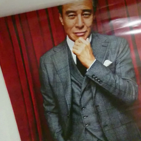 撮影者は一緒なんだけど…の画像