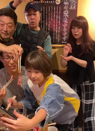 ちょっと待って〜（笑）の記事動画