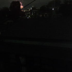 花火の画像