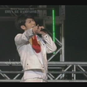 ハンサムライブ | Dear Haruma*