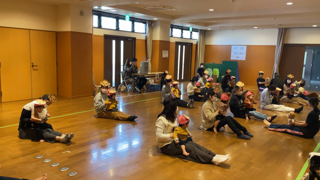 初音組・朱音組　運動会☆の記事動画