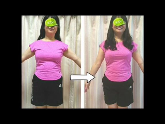 太っている友人や病気持ちの人にお勧めしたい、目からウロコのダイエットの記事動画