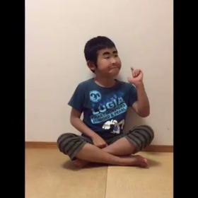 子どもたち、元気ですの画像
