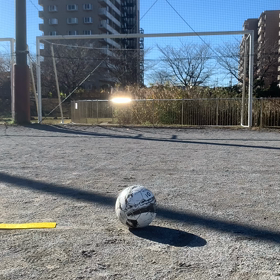パーソナルトレーニングの画像