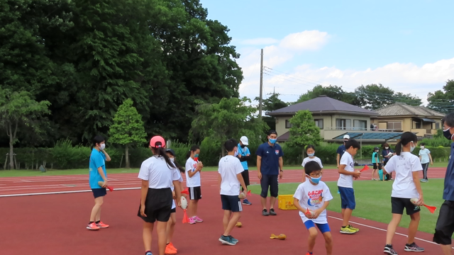 5月の特別練習会&通常練習会にての記事動画