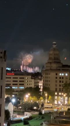 スペイン観光報告：その13の記事動画