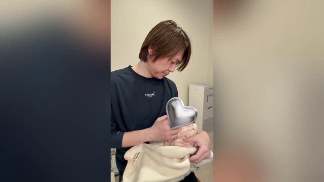 それだけで、、、幸せの記事動画
