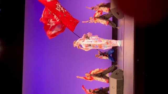 ٩( 'ω' )و  兵庫県腎友会 第23回大会in姫路の記事動画