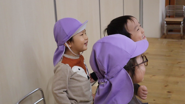 【みどり】3学期が始まりました！☆そらぞう組の記事動画