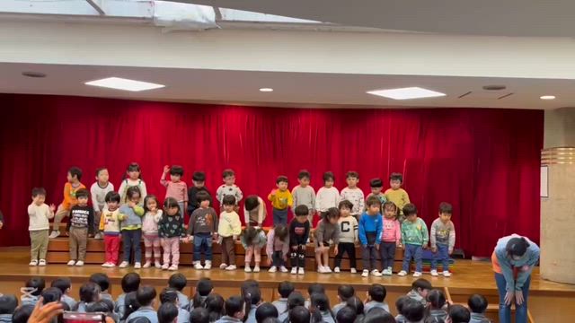【城山】歌発表＆自然探検☆そらぞう組の記事動画