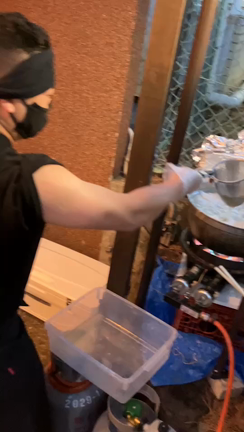 屋台のラーメン屋＆過去の志政報告の再掲載！の記事動画