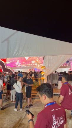 カンボジアで西宮の日本酒をPRしてきました！の記事動画