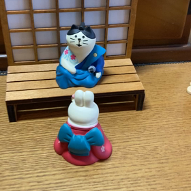 花見（仮）の画像