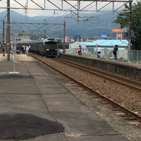 MIZUKAZE 南岩国に来る！の画像