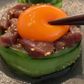 あつい？　　けしからん‼︎の画像