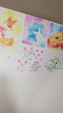 制作動画◇にの記事動画