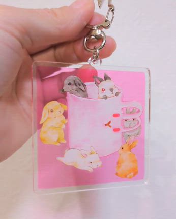 個展＆コラボカフェの開催♥情報まとめの記事動画