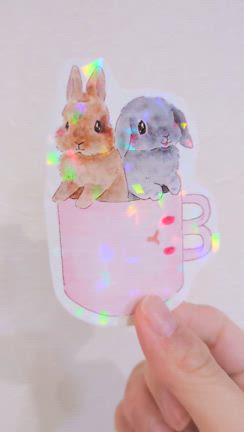 個展＆コラボカフェの開催♥情報まとめの記事動画