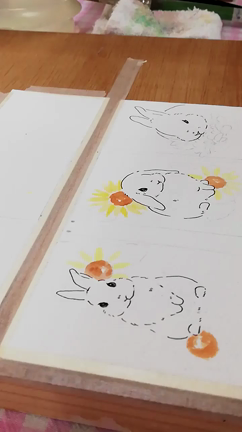 ぶらマルシェ終わりました♫の記事動画