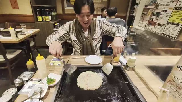 上野で忘年会④(*^_^*)☆の記事動画