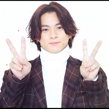 愛する紫耀くん♡25歳お誕生日おめでとう♪♪の記事動画