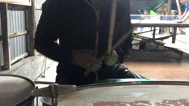 10分ドラム練習♡の記事動画