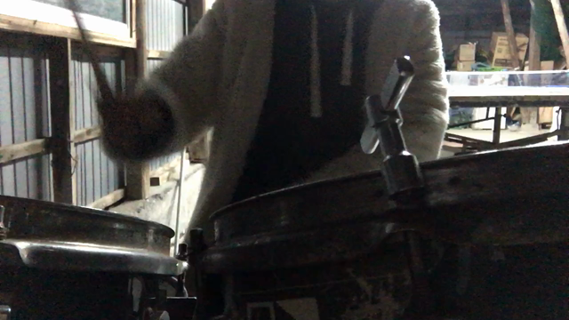 ドラム練習の記事動画