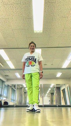 フル活動の記事動画